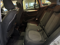 BMW (F48) X1 SDRIVE18D 150 BUSINESS DESIGN BVA8