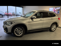 BMW (F48) X1 SDRIVE18D 150 BUSINESS DESIGN BVA8