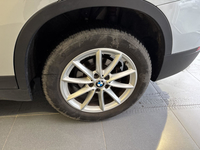 BMW (F48) X1 SDRIVE18D 150 BUSINESS DESIGN BVA8