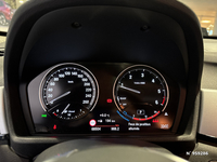 BMW (F48) X1 SDRIVE18D 150 BUSINESS DESIGN BVA8