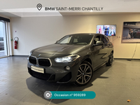 BMW (F39) X2 XDRIVE 20I 192 M SPORT BVA8