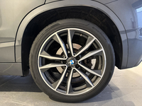 BMW (F39) X2 XDRIVE 20I 192 M SPORT BVA8