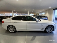 BMW (G30) 530D XDRIVE 265CH LUXURY BVA8