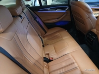 BMW (G30) 530D XDRIVE 265CH LUXURY BVA8