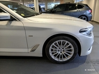 BMW (G30) 530D XDRIVE 265CH LUXURY BVA8