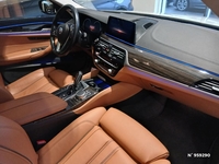 BMW (G30) 530D XDRIVE 265CH LUXURY BVA8