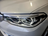 BMW (G30) 530D XDRIVE 265CH LUXURY BVA8