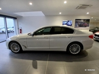 BMW (G30) 530D XDRIVE 265CH LUXURY BVA8