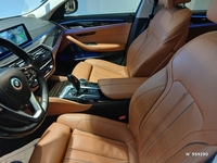 BMW (G30) 530D XDRIVE 265CH LUXURY BVA8