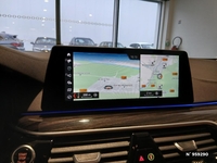 BMW (G30) 530D XDRIVE 265CH LUXURY BVA8