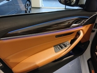 BMW (G30) 530D XDRIVE 265CH LUXURY BVA8