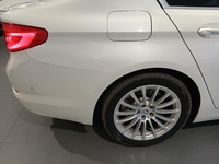 BMW (G30) 530D XDRIVE 265CH LUXURY BVA8