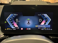 BMW (U11) X1 XDRIVE25E 245 M SPORT DKG7