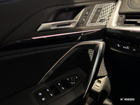 BMW (U11) X1 XDRIVE25E 245 M SPORT DKG7