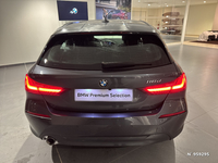 BMW (F40) 116D 116 BUSINESS DESIGN DKG7