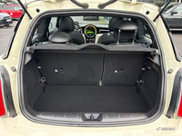 MINI (F56) COOPER S 192 RED HOT CHILI BVA6