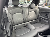 MINI (F56) COOPER S 192 RED HOT CHILI BVA6