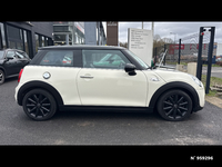 MINI (F56) COOPER S 192 RED HOT CHILI BVA6