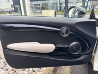 MINI (F56) COOPER S 192 RED HOT CHILI BVA6