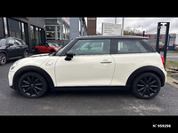 MINI (F56) COOPER S 192 RED HOT CHILI BVA6