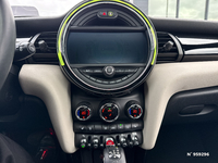 MINI (F56) COOPER S 192 RED HOT CHILI BVA6