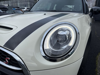 MINI (F56) COOPER S 192 RED HOT CHILI BVA6