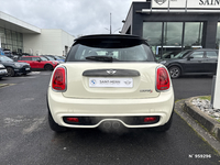 MINI (F56) COOPER S 192 RED HOT CHILI BVA6