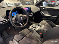 BMW 120 170 ch DKG7 M Sport