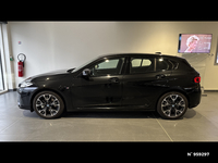 BMW 120 170 ch DKG7 M Sport