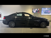 BMW (G20) 330E 292 CH M SPORT (2020 - 2022)