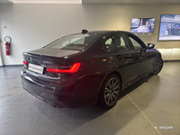 BMW (G20) 330E 292 CH M SPORT (2020 - 2022)