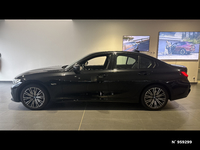 BMW (G20) 330E 292 CH M SPORT (2020 - 2022)