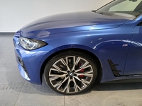 BMW (G26) GRAN COUPE 420D XDRIVE 190 M SPORT BVA8