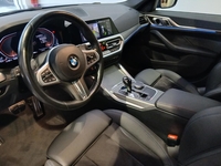 BMW (G26) GRAN COUPE 420D XDRIVE 190 M SPORT BVA8