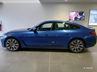 BMW (G26) GRAN COUPE 420D XDRIVE 190 M SPORT BVA8