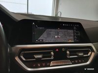 BMW (G26) GRAN COUPE 420D XDRIVE 190 M SPORT BVA8