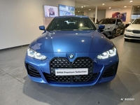 BMW (G26) GRAN COUPE 420D XDRIVE 190 M SPORT BVA8