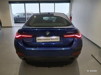 BMW (G26) GRAN COUPE 420D XDRIVE 190 M SPORT BVA8
