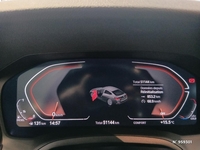 BMW (G26) GRAN COUPE 420D XDRIVE 190 M SPORT BVA8