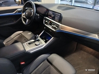 BMW (G26) GRAN COUPE 420D XDRIVE 190 M SPORT BVA8