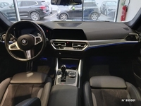 BMW (G26) GRAN COUPE 420D XDRIVE 190 M SPORT BVA8
