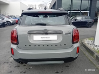 MINI (F60) COOPER 136 CH EDITION PREMIUM PLUS BVA7