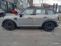 MINI (F60) COOPER 136 CH EDITION PREMIUM PLUS BVA7