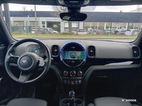 MINI (F60) COOPER 136 CH EDITION PREMIUM PLUS BVA7