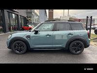 MINI (F60) COUNTRYMAN COOPER 136 PREMIUM PLUS BVA7
