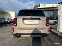 MINI (F60) COUNTRYMAN COOPER 136 PREMIUM PLUS BVA7