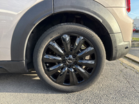 MINI (F60) COUNTRYMAN COOPER 136 PREMIUM PLUS BVA7