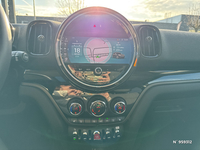 MINI (F60) COUNTRYMAN COOPER 136 PREMIUM PLUS BVA7