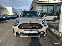 MINI (F60) COUNTRYMAN COOPER 136 PREMIUM PLUS BVA7