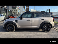MINI (F60) COUNTRYMAN COOPER 136 PREMIUM PLUS BVA7